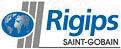 Saint-Gobain Construction Products CZ a.s., divize Rigips – dodavatel systémů suché vnitřní výstavby, sádrových omítek a malířských stěrek
