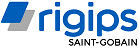 Saint-Gobain Construction Products CZ a.s., divize Rigips – dodavatel systémů suché vnitřní výstavby, sádrových omítek a malířských stěrek